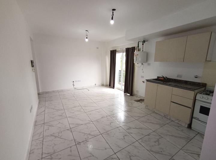 Departamento · 40m² · 2 Ambientes