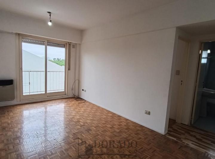 Departamento · 42m² · 2 Ambientes