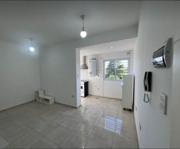 Departamento · 23m² · 1 Ambiente
