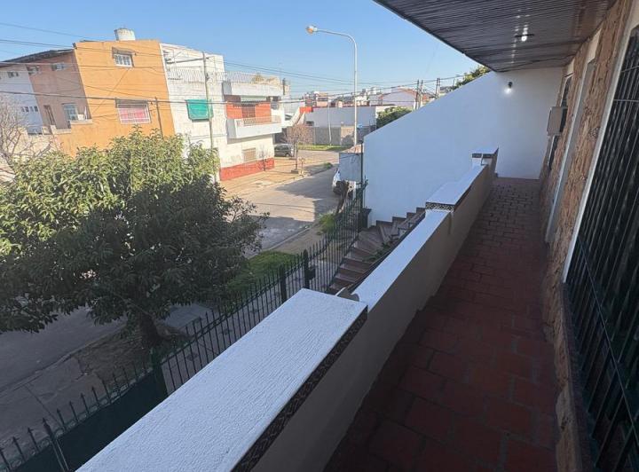 Departamento · 140m² · 3 Ambientes