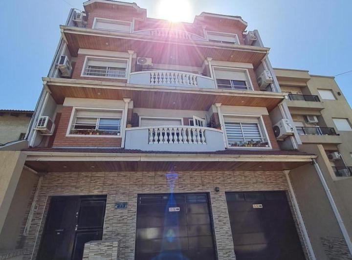 Departamento · 27m² · 1 Ambiente