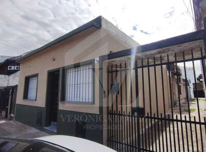 PH · 27m² · 2 Ambientes