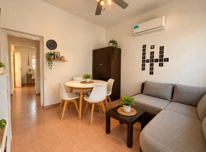 Departamento · 70m² · 2 Ambientes