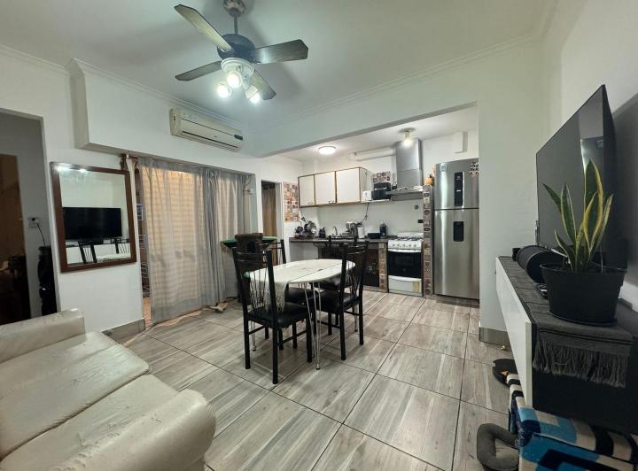 Departamento · 44m² · 3 Ambientes