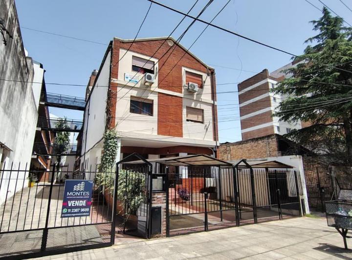 Departamento · 70m² · 3 Ambientes
