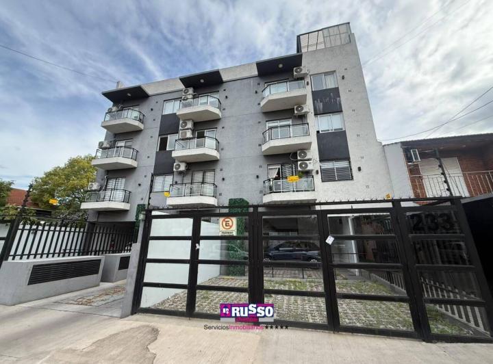 Departamento · 40m² · 2 Ambientes