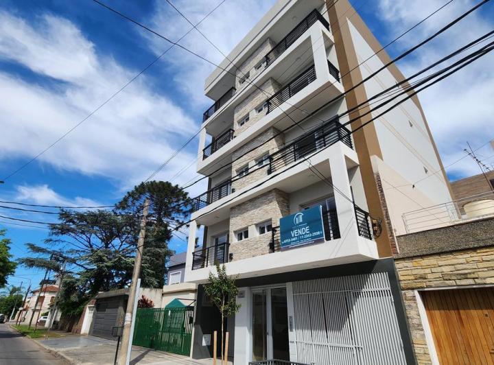 Departamento · 38m² · 2 Ambientes
