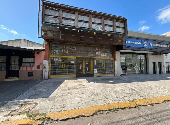 Local comercial · 175m²