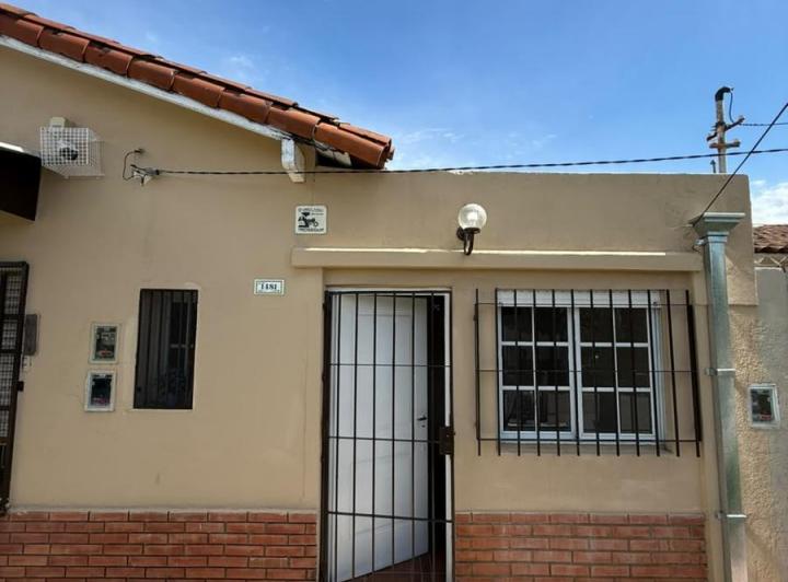 Oficina comercial · 4 Ambientes