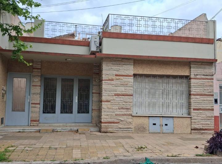 PH · 95m² · 4 Ambientes · 1 Cochera