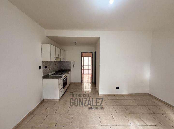 Departamento · 36m² · 2 Ambientes
