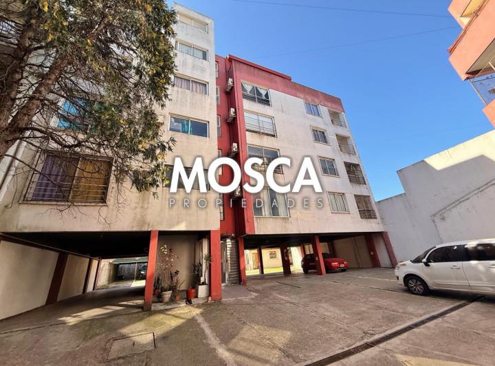 Departamento · 55m² · 3 Ambientes