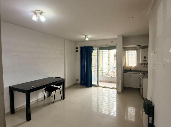 Departamento · 36m² · 2 Ambientes