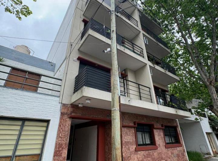 Departamento · 28m² · 1 Ambiente