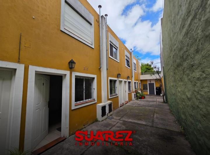 Departamento · 40m² · 2 Ambientes