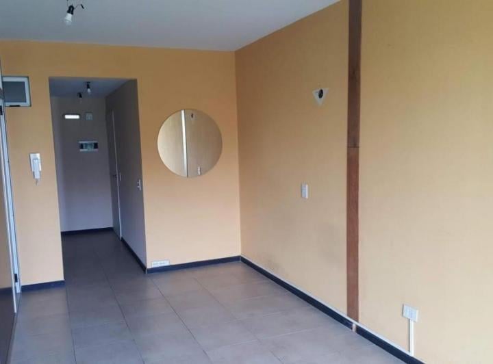 Departamento · 28m² · 1 Ambiente