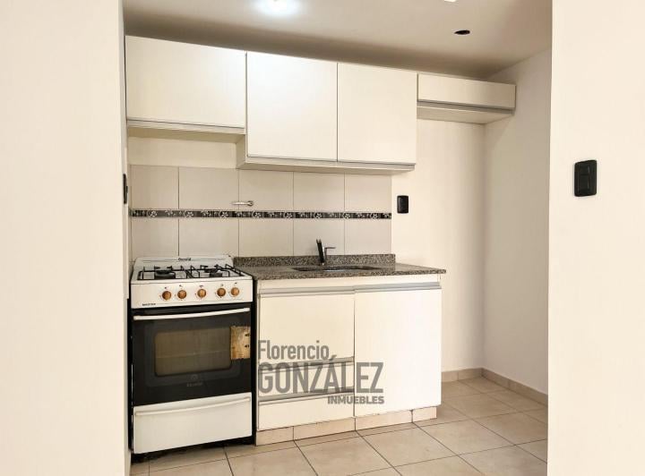 Departamento · 36m² · 2 Ambientes