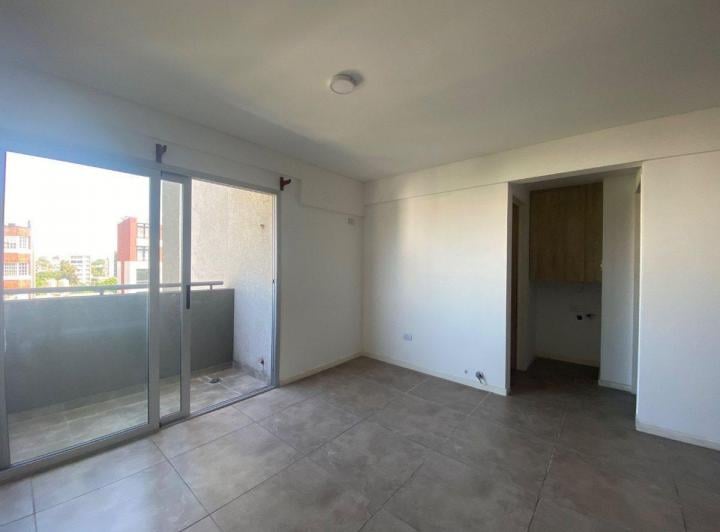 Departamento · 36m² · 2 Ambientes