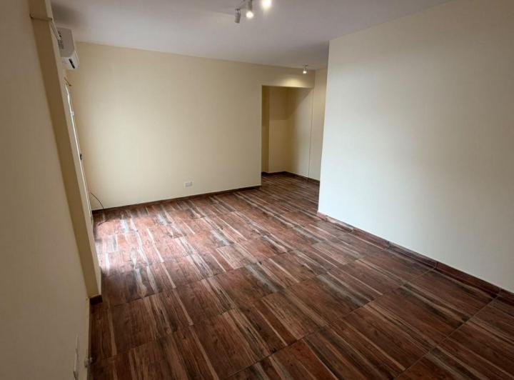 Departamento · 44m² · 2 Ambientes
