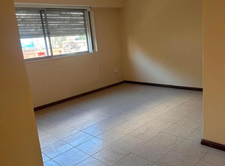 Departamento · 42m² · 2 Ambientes