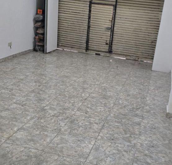 Local comercial · 27m² · 1 Ambiente