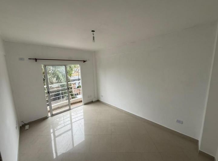 Departamento · 40m² · 2 Ambientes