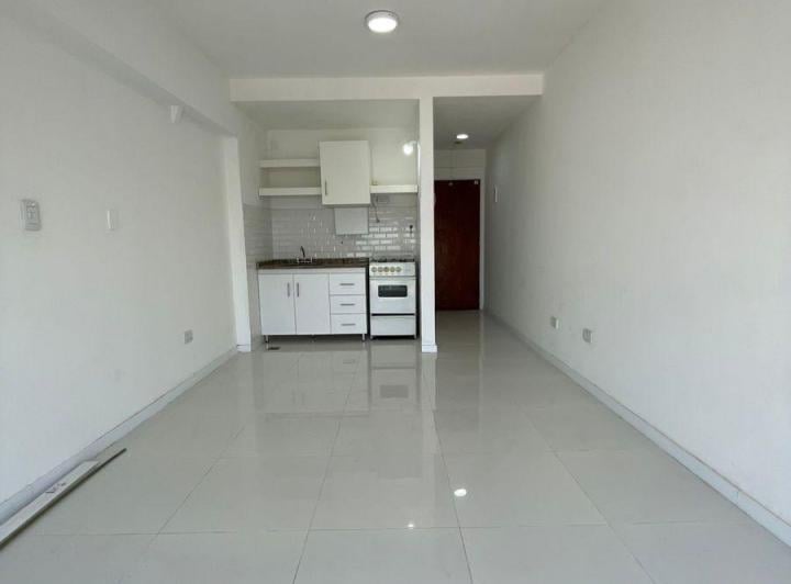 Departamento · 23m² · 1 Ambiente