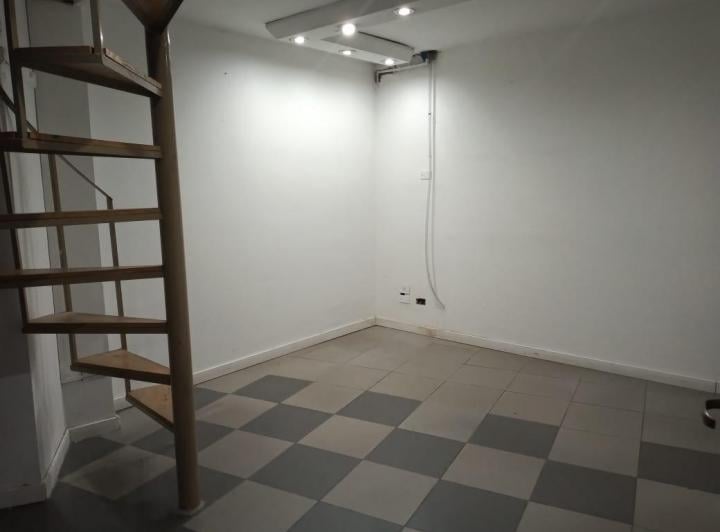 Local comercial · 17m²