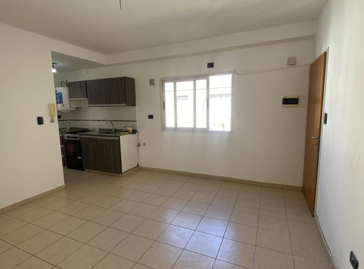 Departamento · 32m² · 2 Ambientes