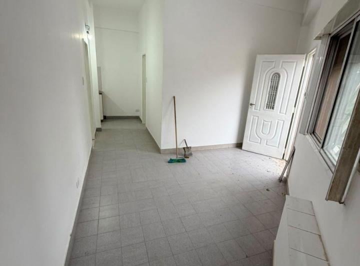 Departamento · 35m² · 2 Ambientes