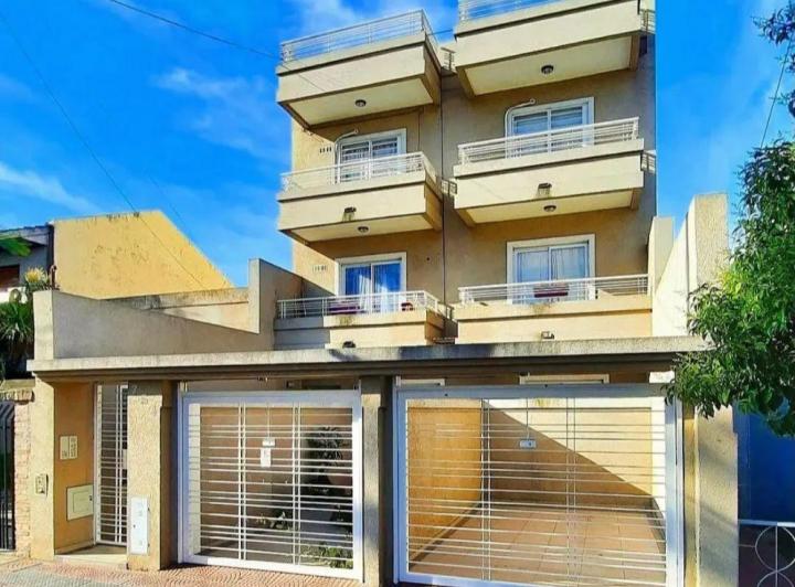 Departamento · 40m² · 2 Ambientes