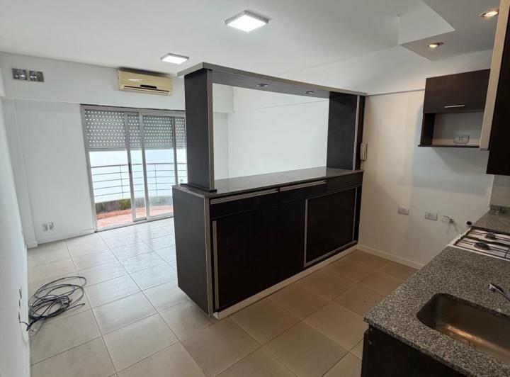 Departamento · 2 Ambientes · 1 Cochera