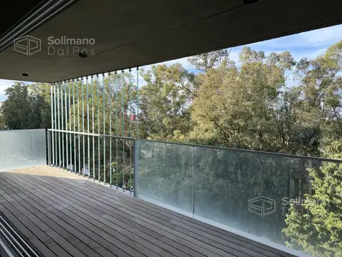 Departamento en Venta en Olivos Vias/Rio, Olivos