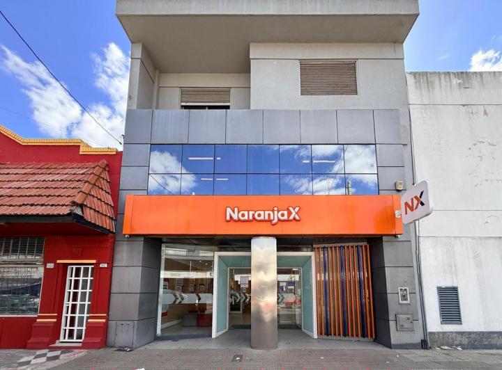 Local comercial · 455m²