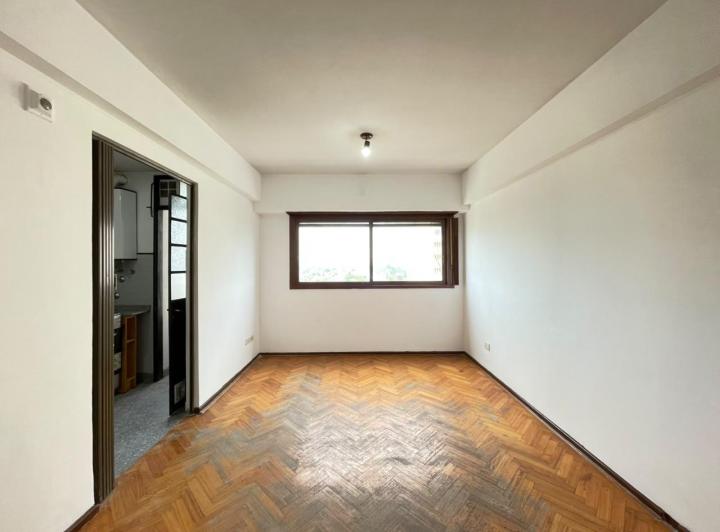 Departamento · 23m² · 1 Ambiente