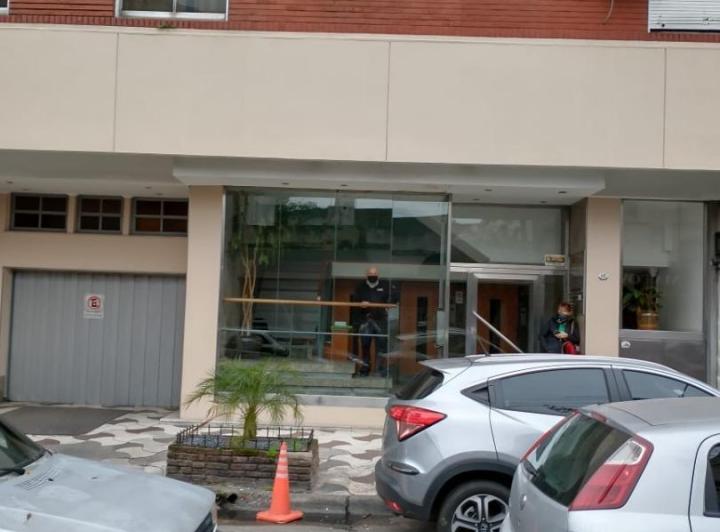 Departamento · 35m² · 2 Ambientes