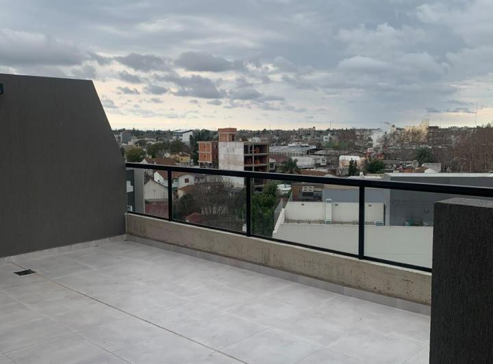 Departamento · 70m² · 2 Ambientes