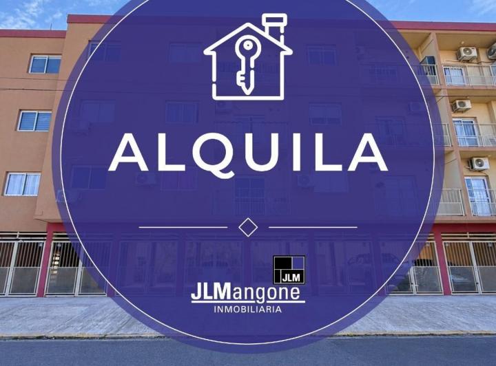 Departamento · 42m² · 2 Ambientes · 1 Cochera