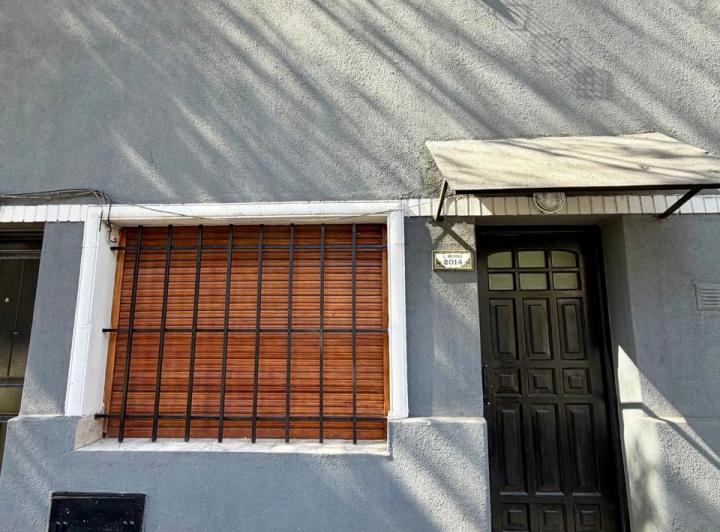 PH · 40m² · 2 Ambientes