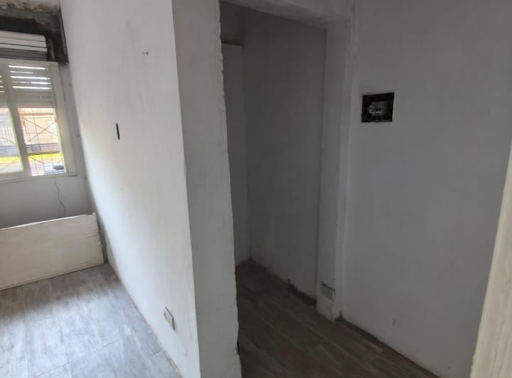 Departamento · 35m² · 2 Ambientes
