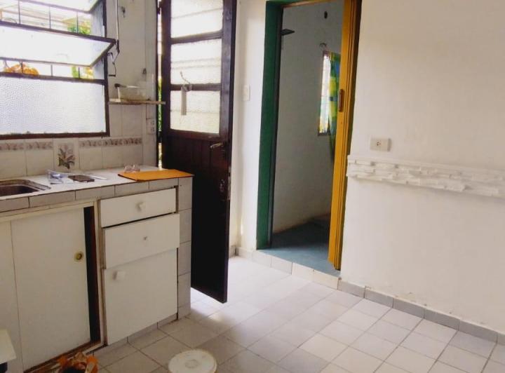 PH · 20m² · 2 Ambientes