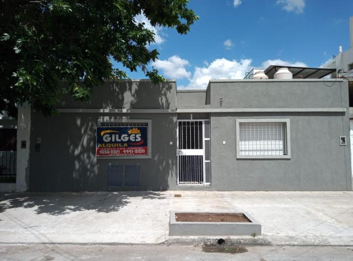 PH · 43m² · 2 Ambientes