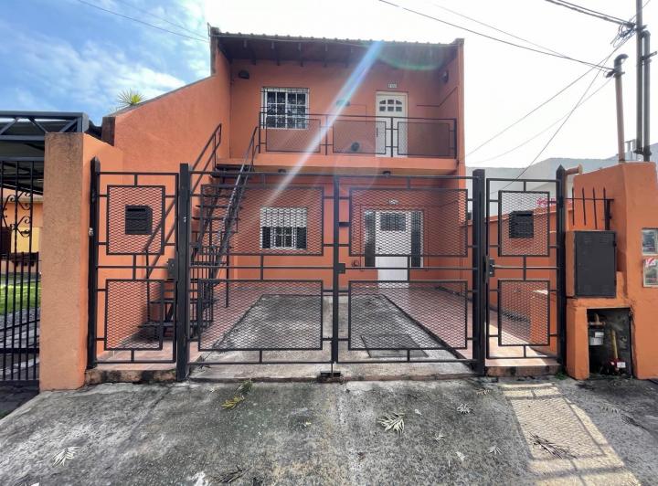 PH · 38m² · 3 Ambientes · 1 Cochera