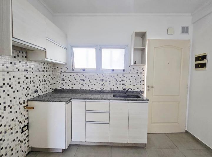Departamento · 40m² · 2 Ambientes