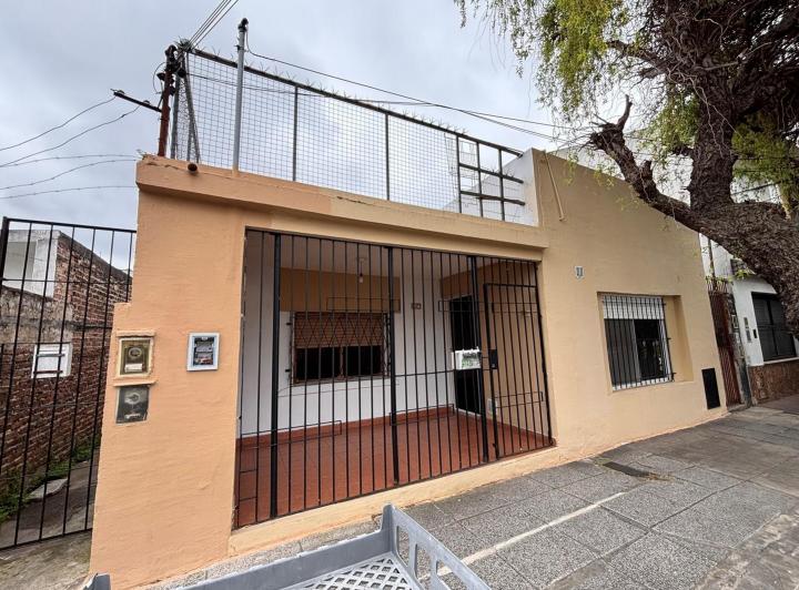 Casa · 80m² · 3 Ambientes