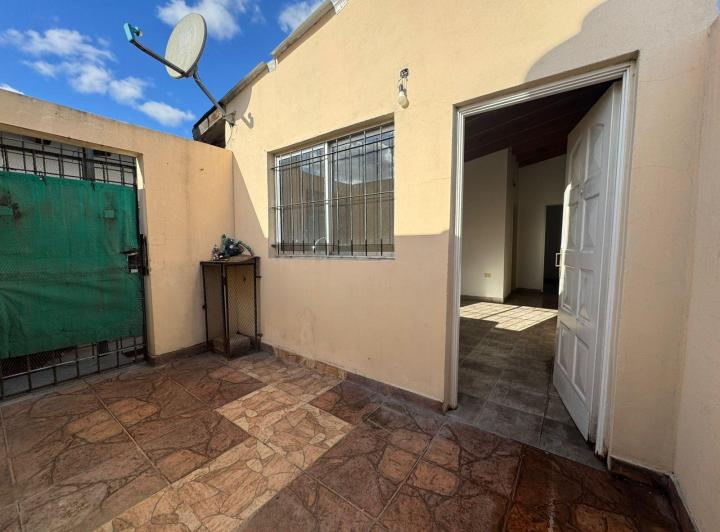 Departamento · 35m² · 2 Ambientes