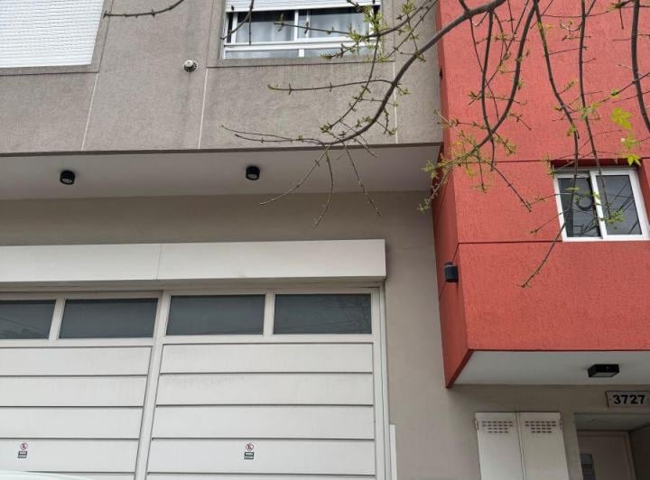 Departamento · 32m² · 1 Ambiente