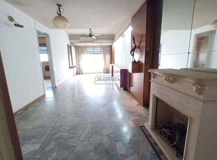 Departamento · 49m² · 3 Ambientes