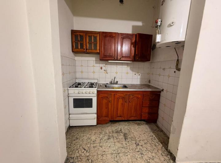 PH · 45m² · 3 Ambientes