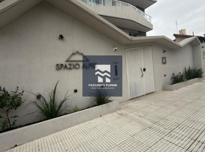Departamento · 62m² · 3 Ambientes
